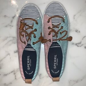 New Sperry Top-sider